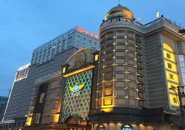 城子河最大顶级出名高端豪华KTV会所-皇冠伯爵KTV顶级体验点评